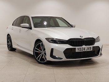 Used BMW 3 Series 2024 for sale - 75702232: Photo
