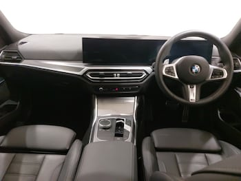 Used BMW 3 Series 2024 for sale - 75702232: Photo