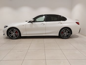 Used BMW 3 Series 2024 for sale - 75702232: Photo