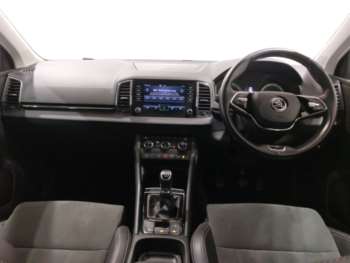 Used Skoda Karoq 2021 for sale - 74365988: Photo