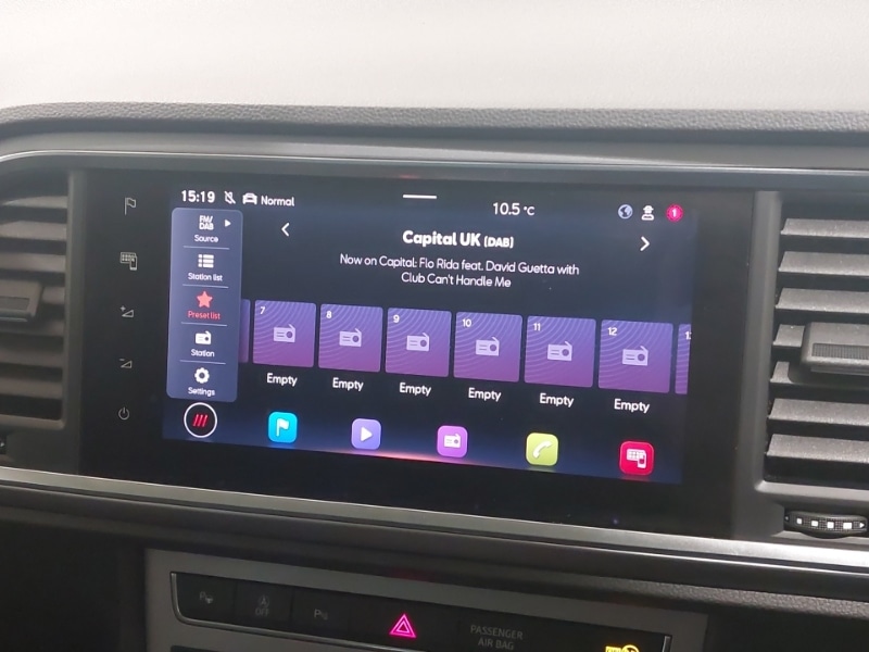 Used SEAT Ateca 2023 for sale - 76629195: Photo 10