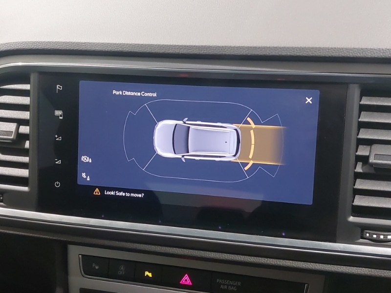 Used SEAT Ateca 2023 for sale - 76629195: Photo 11