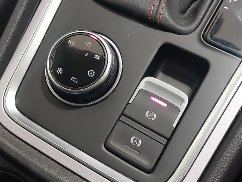 Used SEAT Ateca 2023 for sale - 76629195: Photo 14