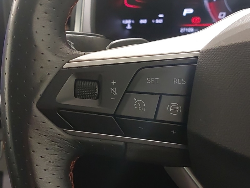 Used SEAT Ateca 2023 for sale - 76629195: Photo 16