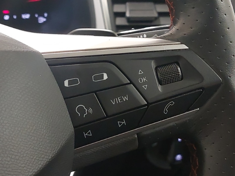 Used SEAT Ateca 2023 for sale - 76629195: Photo 17