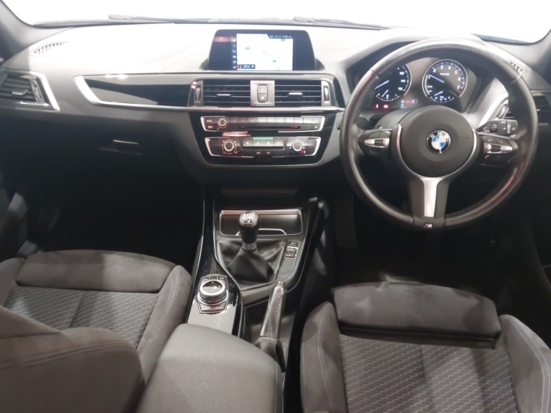 Used BMW 1 Series 2018 for sale - 77232752: Photo 2