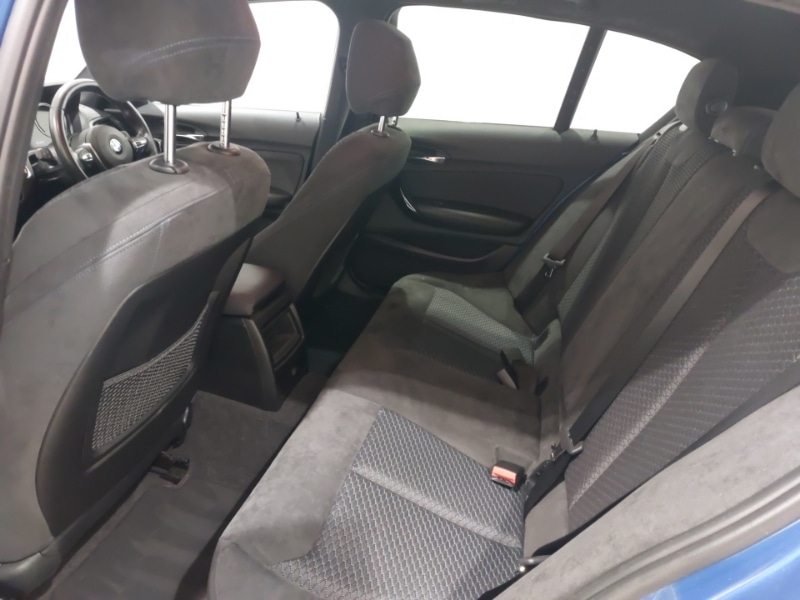 Used BMW 1 Series 2018 for sale - 77232752: Photo 6