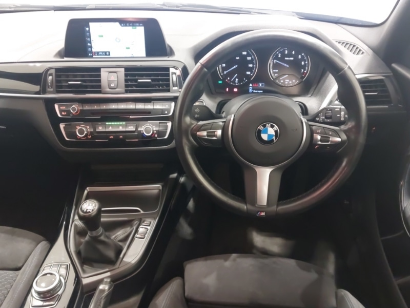 Used BMW 1 Series 2018 for sale - 77232752: Photo 7