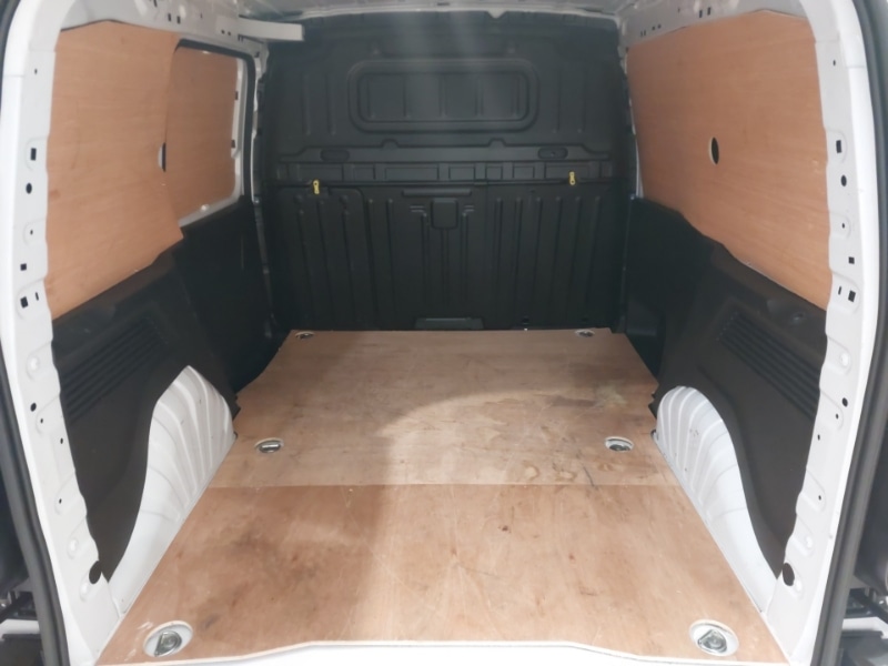 Used Vauxhall Combo 2024 for sale - 77630332: Photo 8