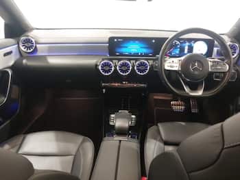 Used Mercedes-Benz CLA 2022 for sale - 79844253: Photo