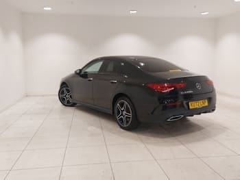 Used Mercedes-Benz CLA 2022 for sale - 79844253: Photo