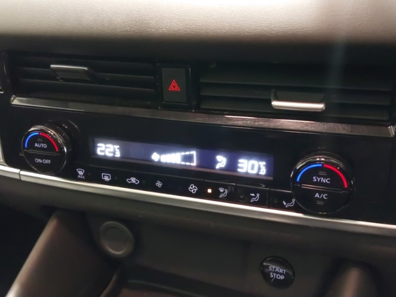 Used Nissan Qashqai 2023 for sale - 77596449: Photo 12