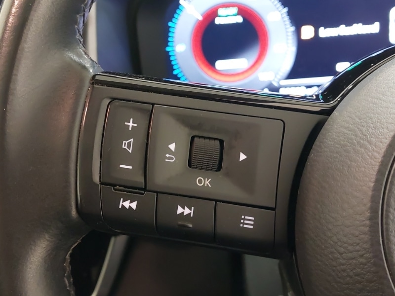 Used Nissan Qashqai 2023 for sale - 77596449: Photo 16