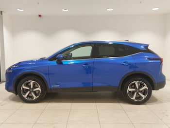 Used Nissan Qashqai 2023 for sale - 77596449: Photo