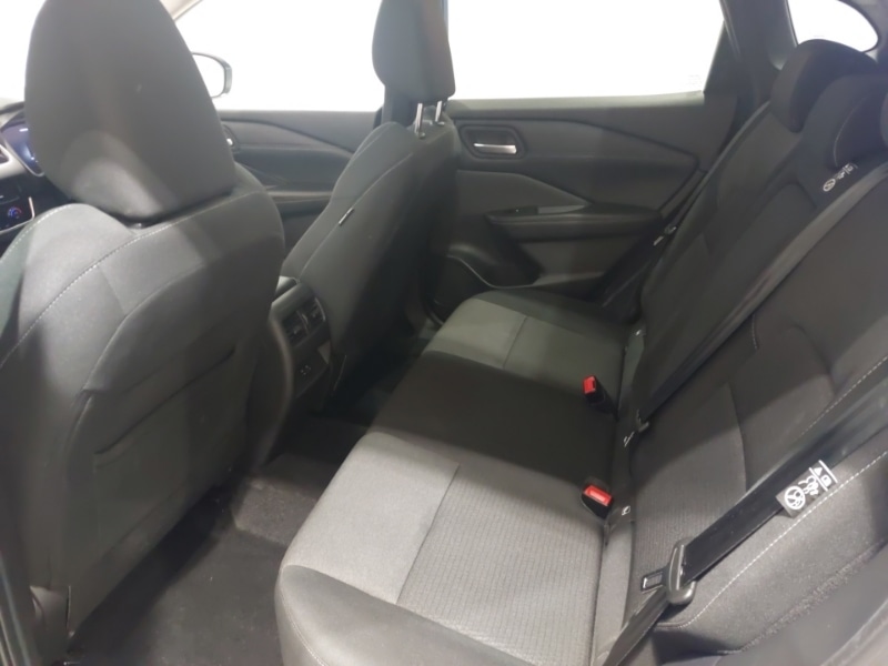 Used Nissan Qashqai 2023 for sale - 77596449: Photo 6