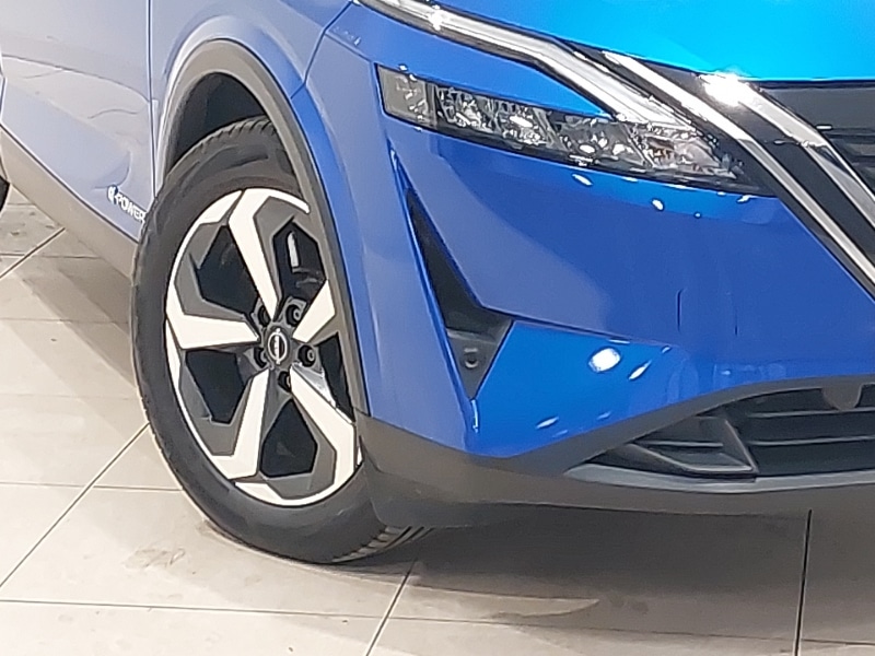 Used Nissan Qashqai 2023 for sale - 77596449: Photo 9