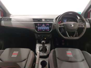 Used SEAT Arona 2018 for sale - 74897530: Photo