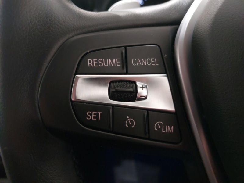 Used BMW 3 Series 2020 for sale - 77433382: Photo 16