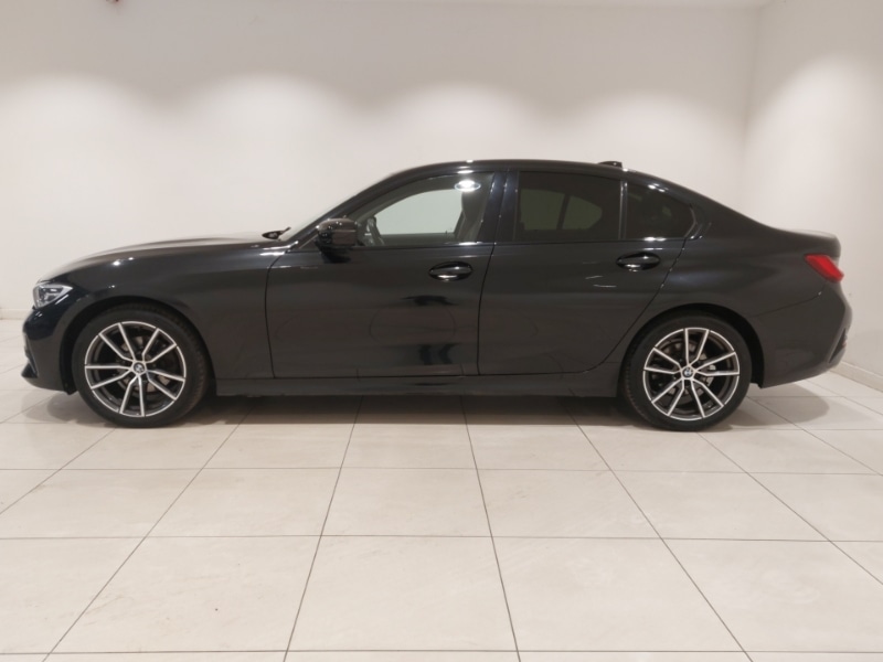 Used BMW 3 Series 2020 for sale - 77433382: Photo 4
