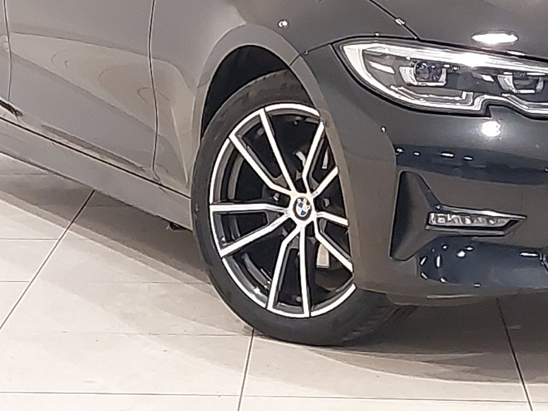 Used BMW 3 Series 2020 for sale - 77433382: Photo 9