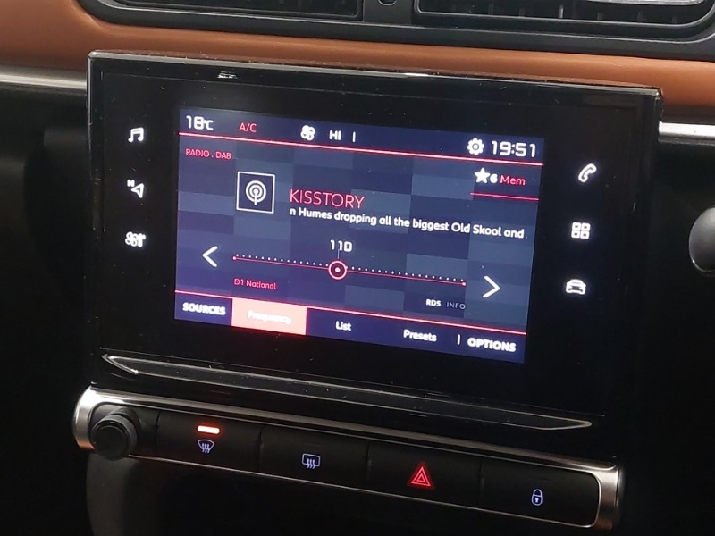 Used Citroen C3 2016 for sale - 77066025: Photo 10