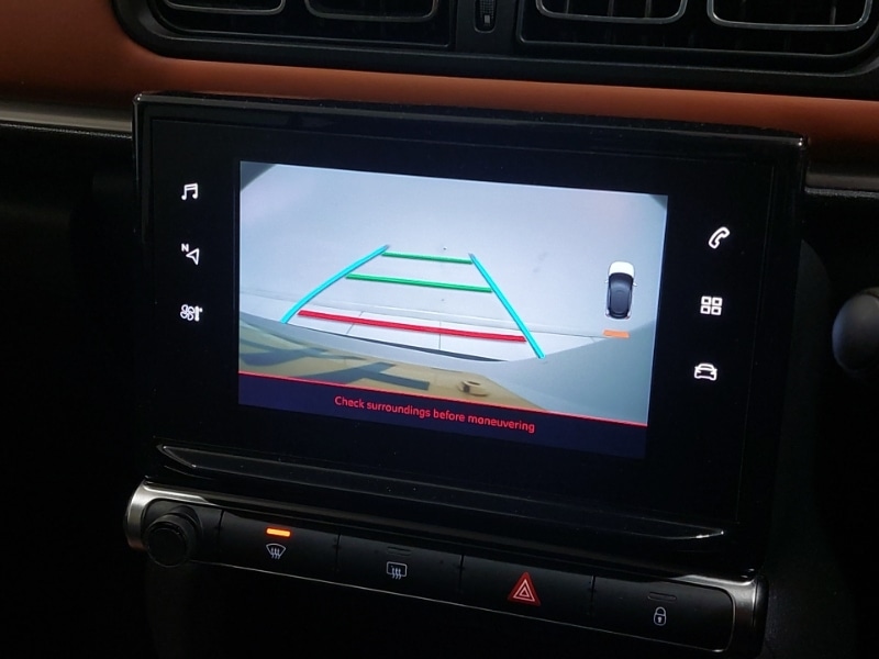 Used Citroen C3 2016 for sale - 77066025: Photo 11