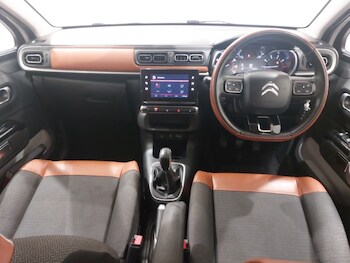 Used Citroen C3 2016 for sale - 77066025: Photo