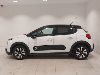 Used Citroen C3 2016 for sale - 77066025: Photo