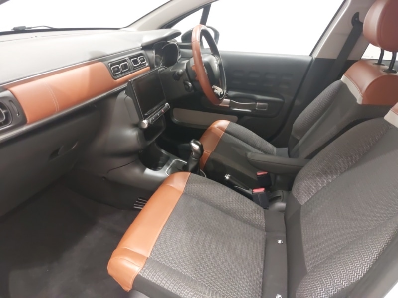 Used Citroen C3 2016 for sale - 77066025: Photo 5