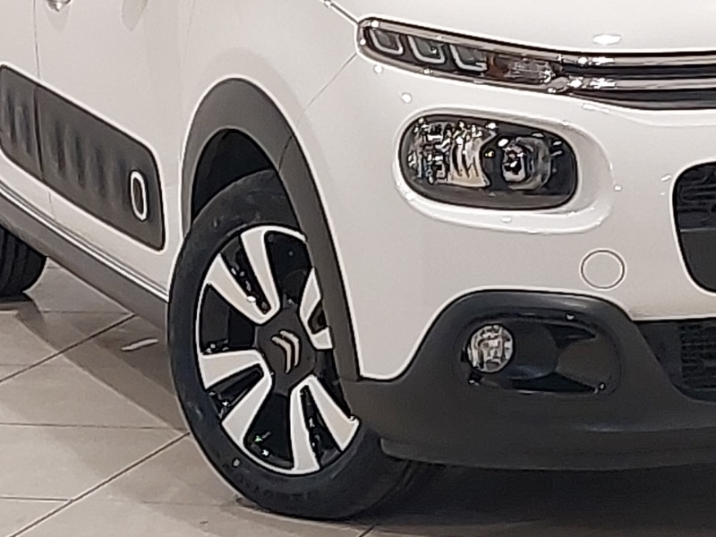 Used Citroen C3 2016 for sale - 77066025: Photo 9