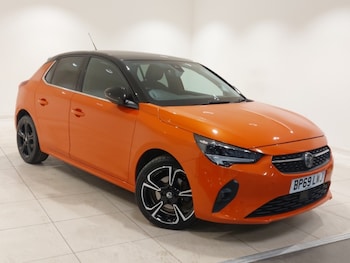 Used Vauxhall Corsa 2019 for sale - 78482268: Photo
