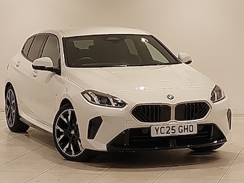 2025 - 120 M Sport 5dr Step Auto
