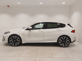 Used BMW 1 Series 2025 for sale - 76269259: Photo