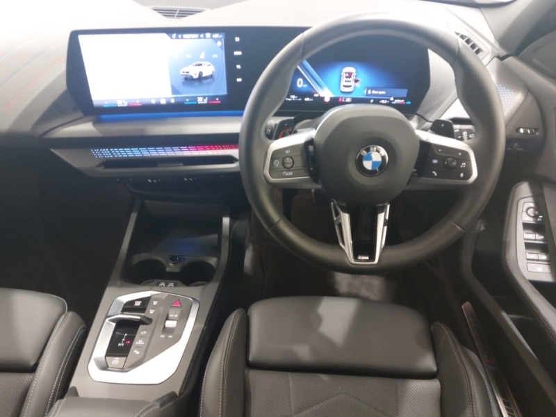 Used BMW 1 Series 2025 for sale - 76269259: Photo 7