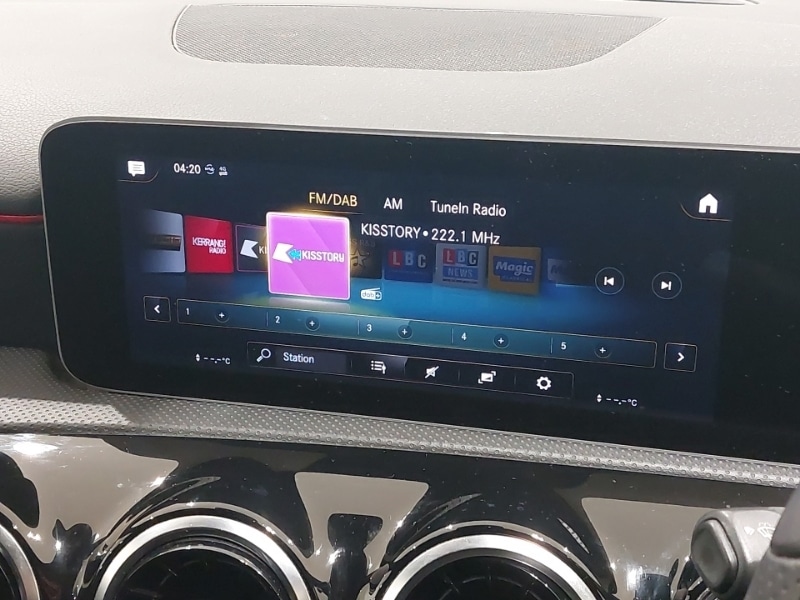 Used Mercedes-Benz A-Class 2019 for sale - 77514042: Photo 10