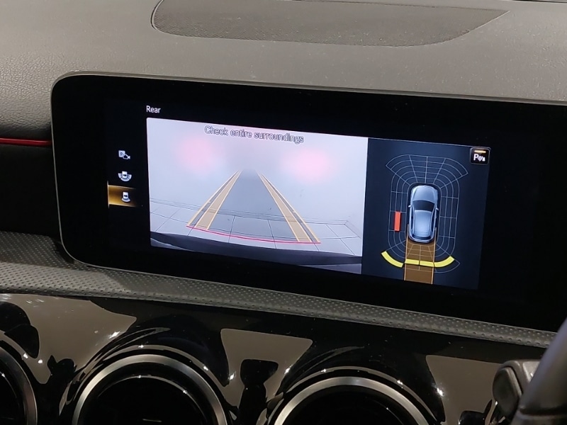 Used Mercedes-Benz A-Class 2019 for sale - 77514042: Photo 11