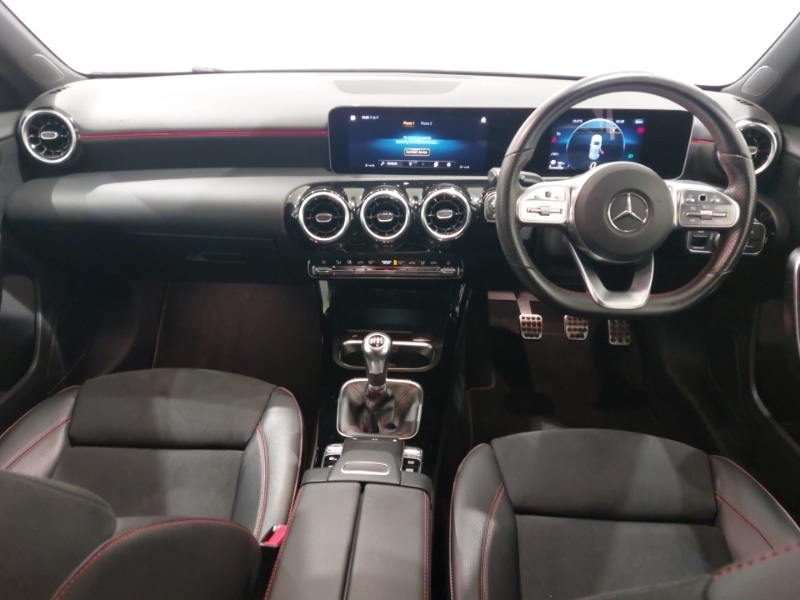 Used Mercedes-Benz A-Class 2019 for sale - 77514042: Photo 2