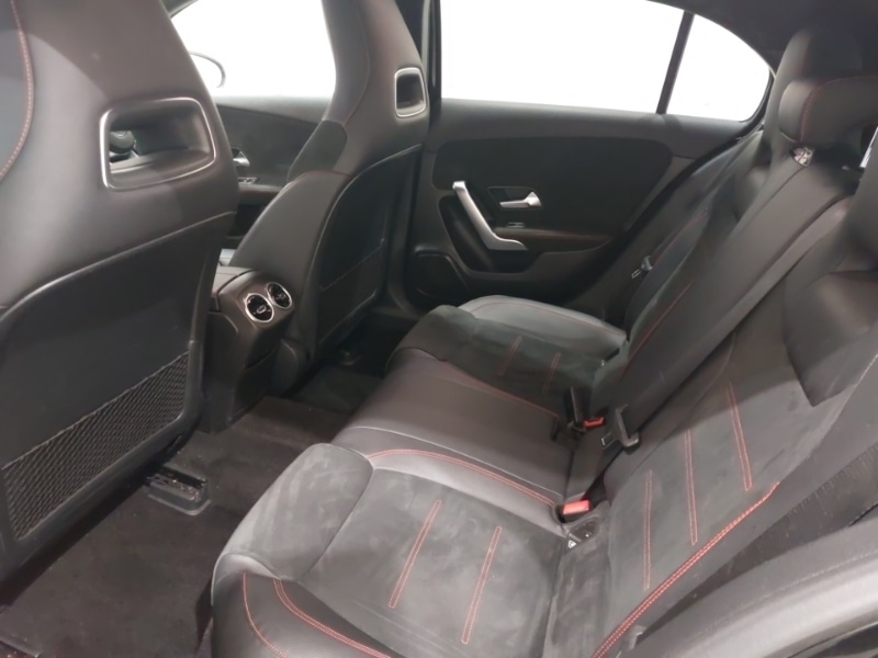 Used Mercedes-Benz A-Class 2019 for sale - 77514042: Photo 6