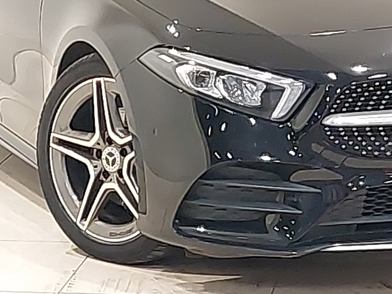 Used Mercedes-Benz A-Class 2019 for sale - 77514042: Photo 9