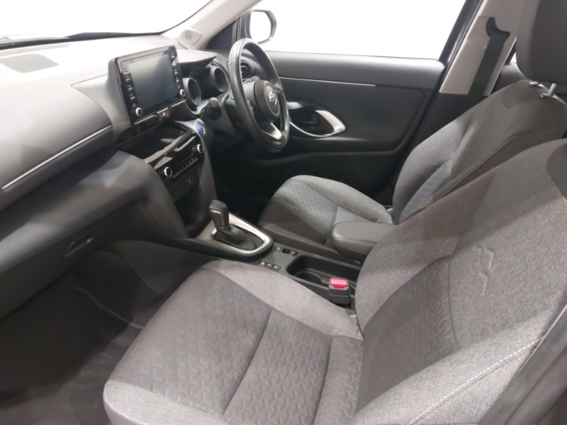 Used Toyota Yaris Cross 2022 for sale - 77232754: Photo 5