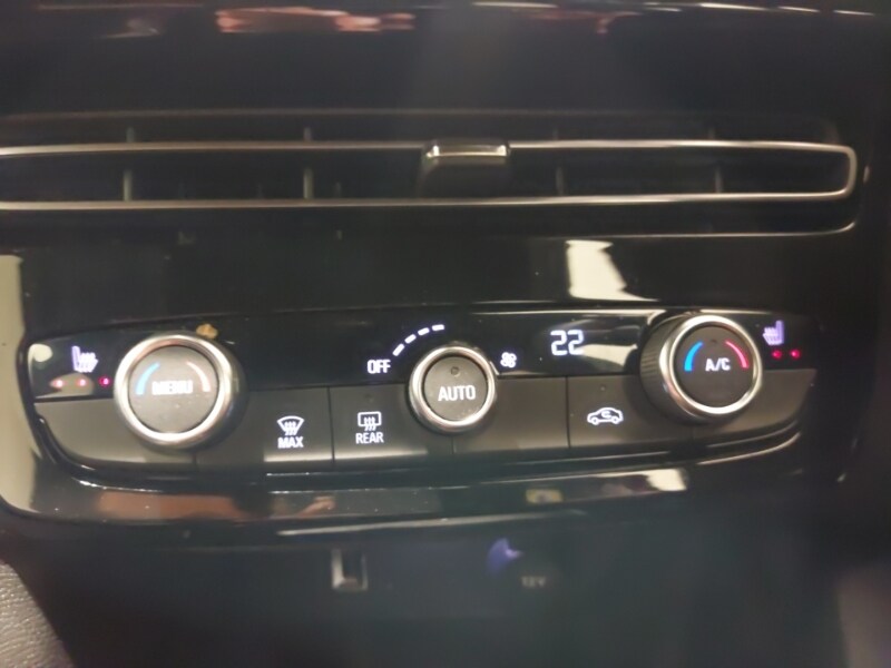 Used Vauxhall Mokka 2024 for sale - 76478973: Photo 13