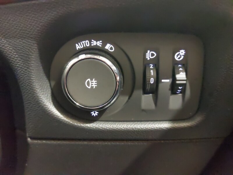 Used Vauxhall Mokka 2024 for sale - 76478973: Photo 18