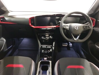 Used Vauxhall Mokka 2024 for sale - 76478973: Photo