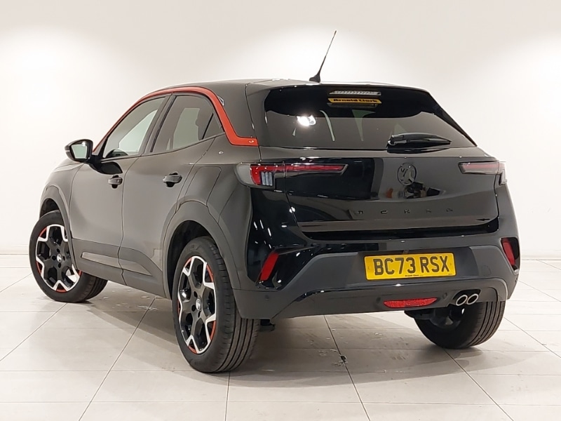 Used Vauxhall Mokka 2024 for sale - 76478973: Photo 3