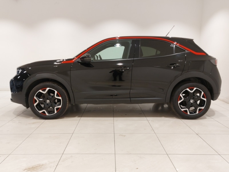 Used Vauxhall Mokka 2024 for sale - 76478973: Photo 4