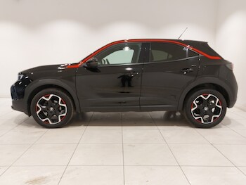 Used Vauxhall Mokka 2024 for sale - 76478973: Photo