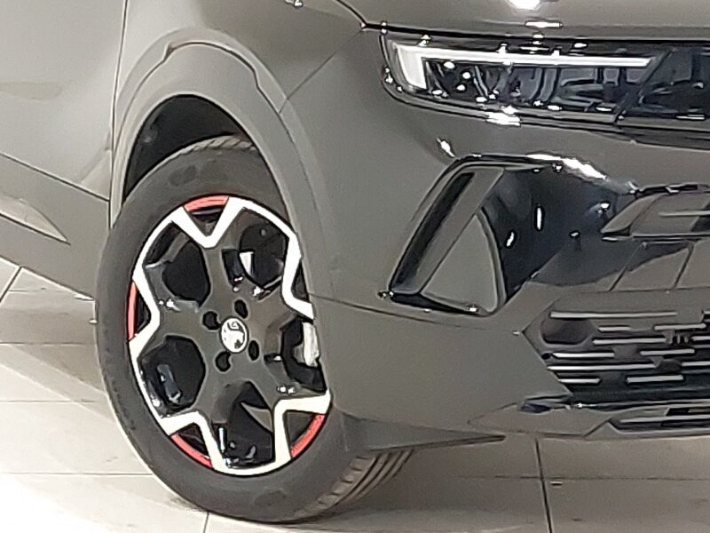 Used Vauxhall Mokka 2024 for sale - 76478973: Photo 9