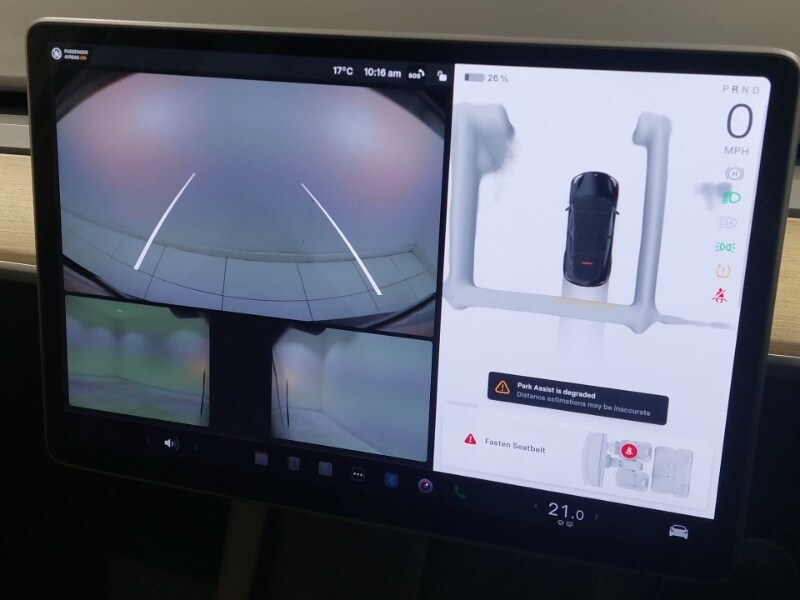 Used Tesla Model Y 2022 for sale - 77154887: Photo 11