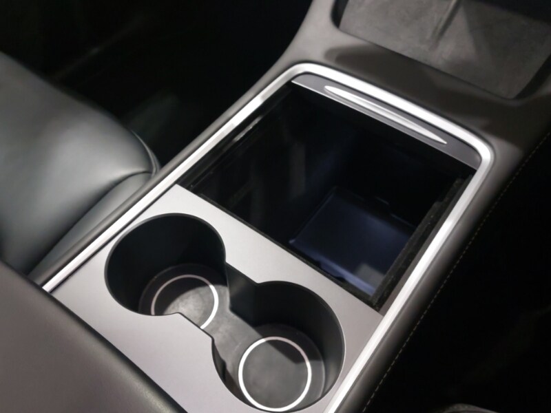 Used Tesla Model Y 2022 for sale - 77154887: Photo 16