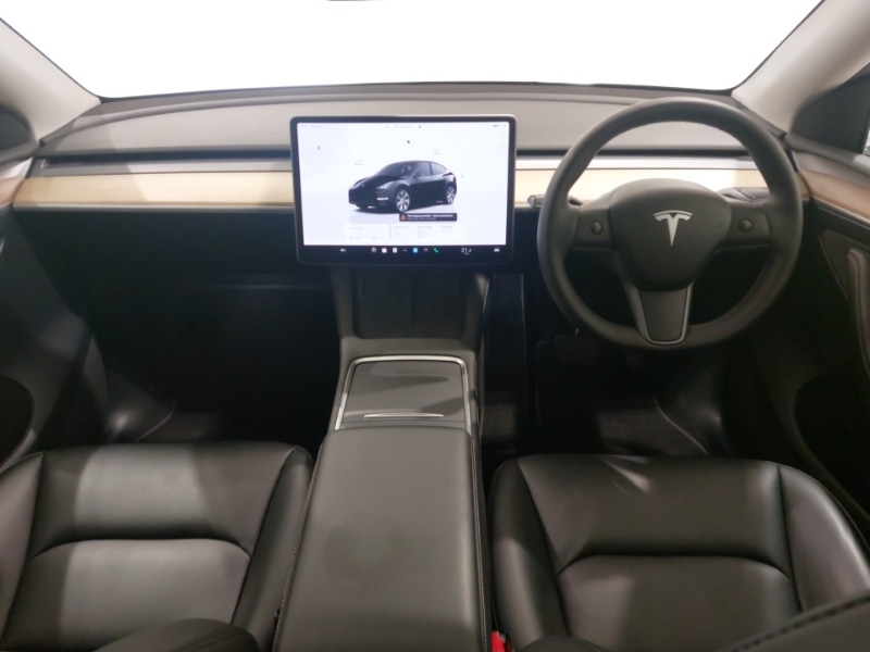 Used Tesla Model Y 2022 for sale - 77154887: Photo 2